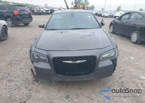 2020 Chrysler 300 300S from USA, damaged, VIN 2C3CCABG3LH131397